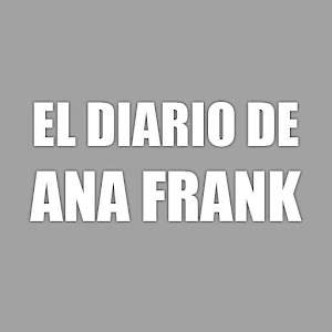Diario de Ana Frank GRATIS 書籍 App LOGO-APP開箱王
