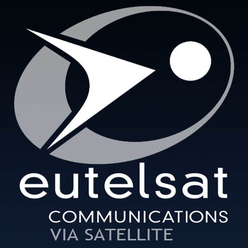 Eutelsat satellite finder 商業 App LOGO-APP開箱王
