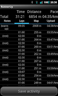 RunnerUp(圖5)-速報App