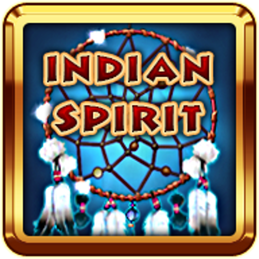 Slots - Indian Spirit LOGO-APP點子