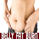 Belly Fat Burn Exercise