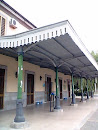Stazione Cosenza Centro