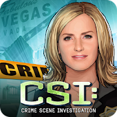 CSI: Hidden Crimes