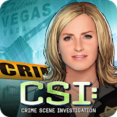 CSI: Hidden Crimes