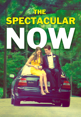 Resultado de imagen para spectacular now