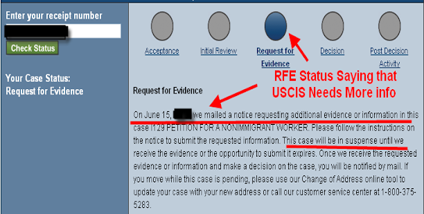 Free Download H1B Status APK