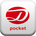 Van Dale French<>Dutch Pocket logo