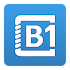 B1 Archiver zip rar unzip1.0.0082 (Unlocked)