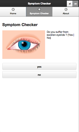 【免費健康App】eye CheckApp-APP點子