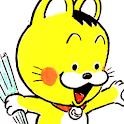 カンちゃん2011年６月号 logo