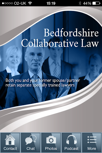Bedfordshire Collaborative Law