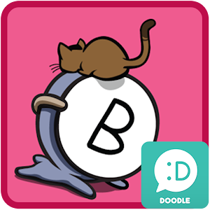 혈관고 파스텔 B형 카카오톡 테마 4.0