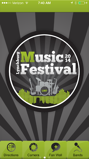 Lynchburg Music Festival