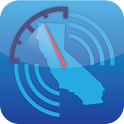 CalSPEED logo