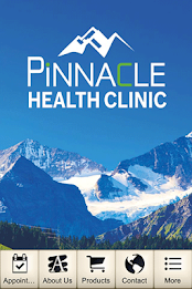 Pinnacle Health Clinic poster 6