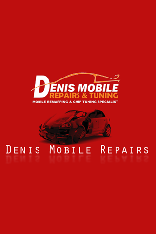 Denis Mobile Repairs