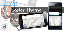 Adaptxt Phone Easter Theme APK