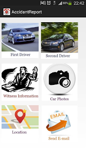 How to get ACCIDANT REPORT!!! 1.3 unlimited apk for pc