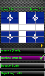 Name That Flag poster 13