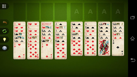 Grand Solitaire(圖6)-速報App