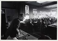 Na de bezetting van confectiebedrijf Seriös