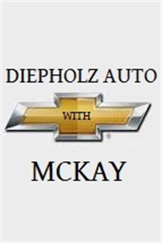 Diepholz Auto with McKay