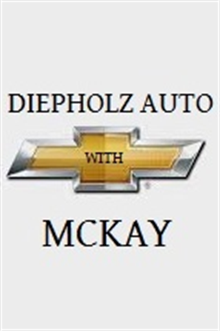 【免費商業App】Diepholz Auto with McKay-APP點子