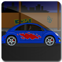Create Your Car icon