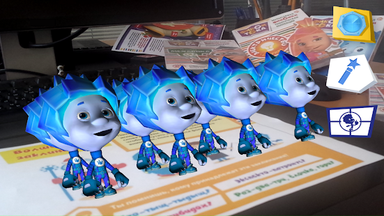 download Фиксископ free