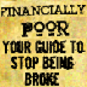 Financially Poor logo