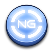 Neongeo - Geocaching