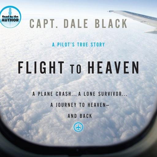 Flight To Heaven (Dale Black) LOGO-APP點子