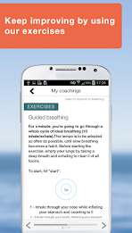 StressLess - Psychologies poster 4