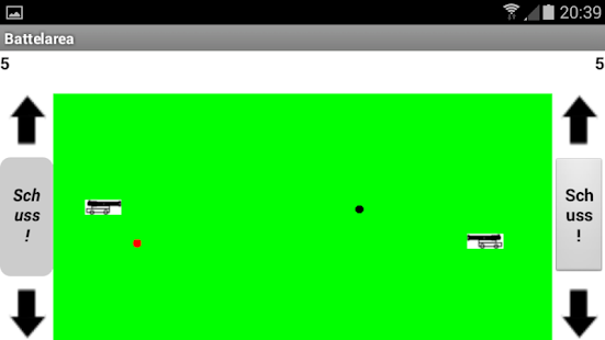 KanonenDuell Screenshots 2