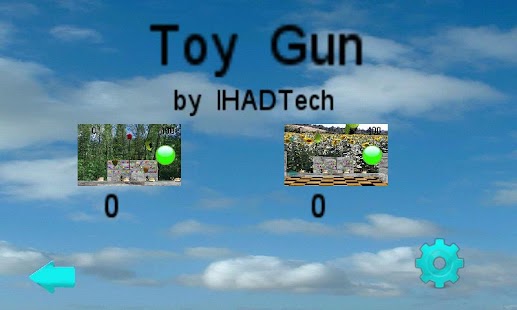 How to download Toy Gun 1.4 apk for android