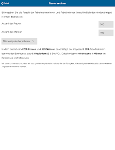 Betriebsratswahl 2014 Screenshots 22
