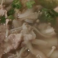 甘泉魚麵