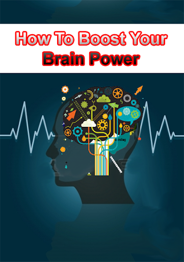 Boost Your Brain Power