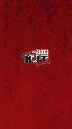 107.5 KOLT Country