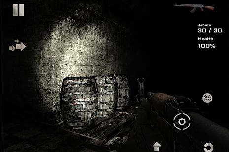 Dead Bunker II - screenshot thumbnail