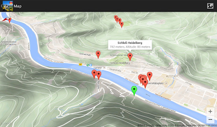 In Sight - Germany poster 7