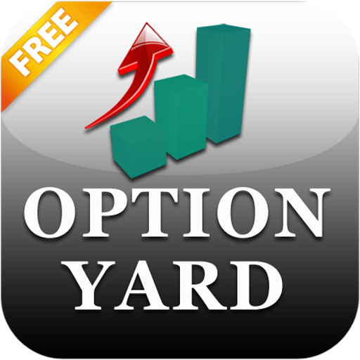 Option Yard LOGO-APP點子