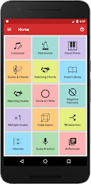 Music Theory Companion 1