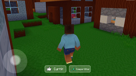 Block Craft 3D: Building Game 5