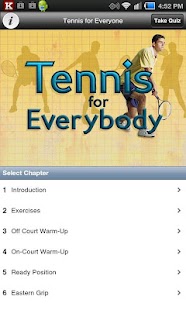 download Tennis for Everybody free