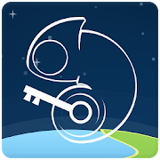 Earth: App Lock Theme  Icon