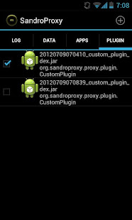 SandroProxy(圖5)-速報App