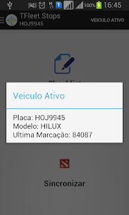 Lastest TFleet Stops APK for Android