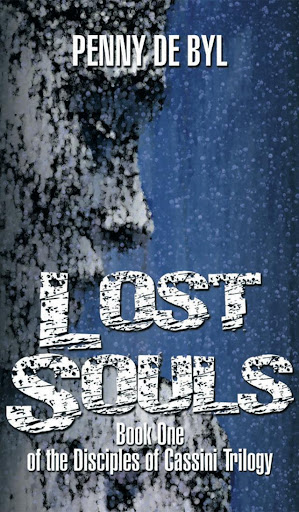 【免費書籍App】Lost Souls - Companion-APP點子