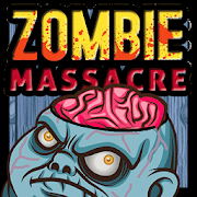 ZOMBIE Kill Smash & Shot Zombi  Icon